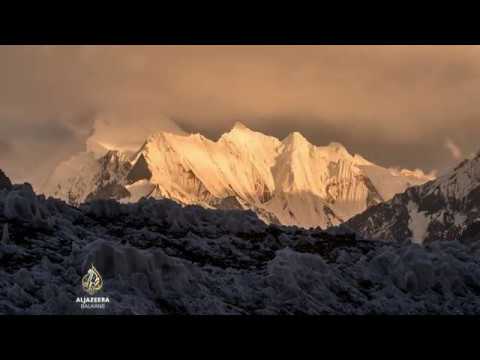 Video: K2 vrh - opis, značilnosti in zanimiva dejstva