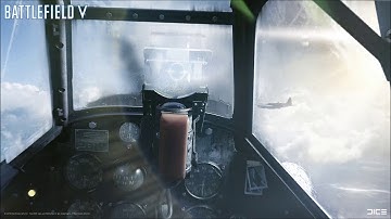 Thumbnail of Battlefield V Soundtrack - Pride & Honour (Edited Prologue Version)