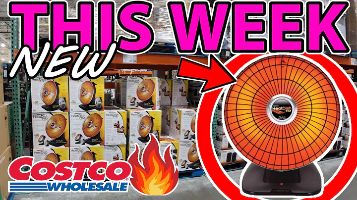 Costco What's New This WEEK 31 HOT FINDS for December 2025