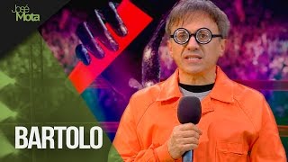 Bartolo en La Voz: "No es lo Mismo" | José Mota