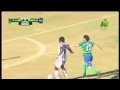 اهداف مباراة الاتحاد السكندري ومصر المقاصة 2-0 | هدف كاسونجو الثاني