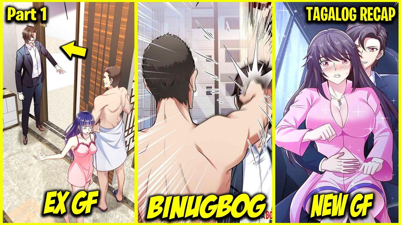 PINAGTAKSILAN SIYA NG KANYANG KASINTAHAN AT HINAMAK NGUNIT HINDI NILA ALAM NA SYA PALA AY...