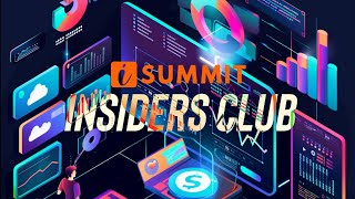 iSUMMIT Insiders Club Launch Event 2024