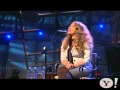 05 - Perfect - Alanis Morissette (Nissan Live Sets Yahoo! 2008)