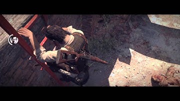 The Evil Within Glitch