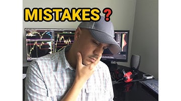 Mistakes Most Traders Face New to Scalping
