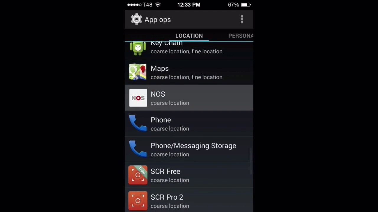 How to secure your Android Phone with Firewall YouTube How to secure your Android Phone with Firewall YouTube