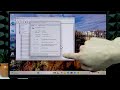 Comment désactiver l'écran tactile sur HP SPECTRE X360