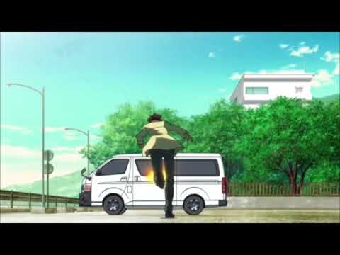 【文ストMAD】地/球/最/後/の/告/白/を