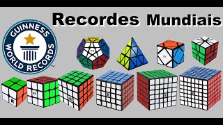 Record Mundial de malabarismo com cubos mágicos!, No finalzinho de 2017  Que Jianyu da China Bateu o Record Mundial de solução de 3 cubos mágicos  com malabarismo! simplesmente impressionante!, By montandocubo.com