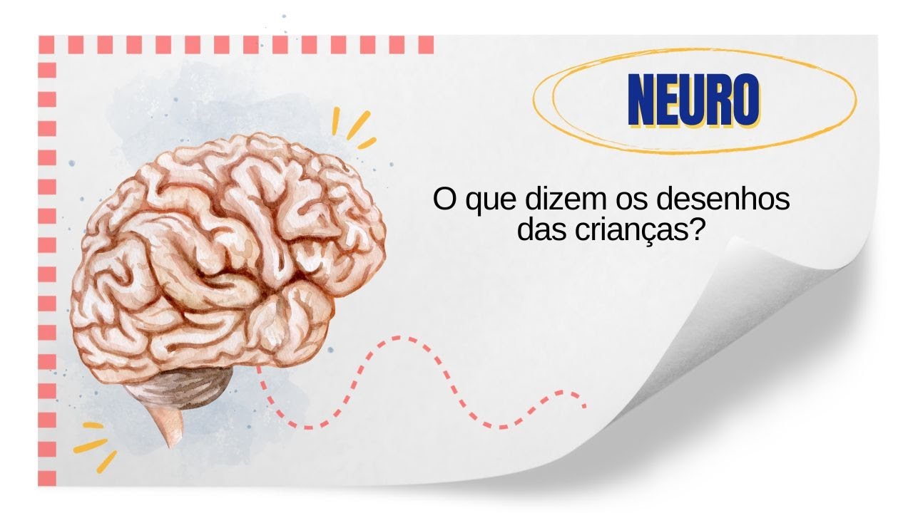 O QUE DIZEM OS DESENHOS DAS CRIANÇAS | FOCO Ensina com Maria Carolina Lolli