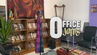 Professor Panos - Enken Yelelebish (Office Jam) | Girma Beyene Cover
