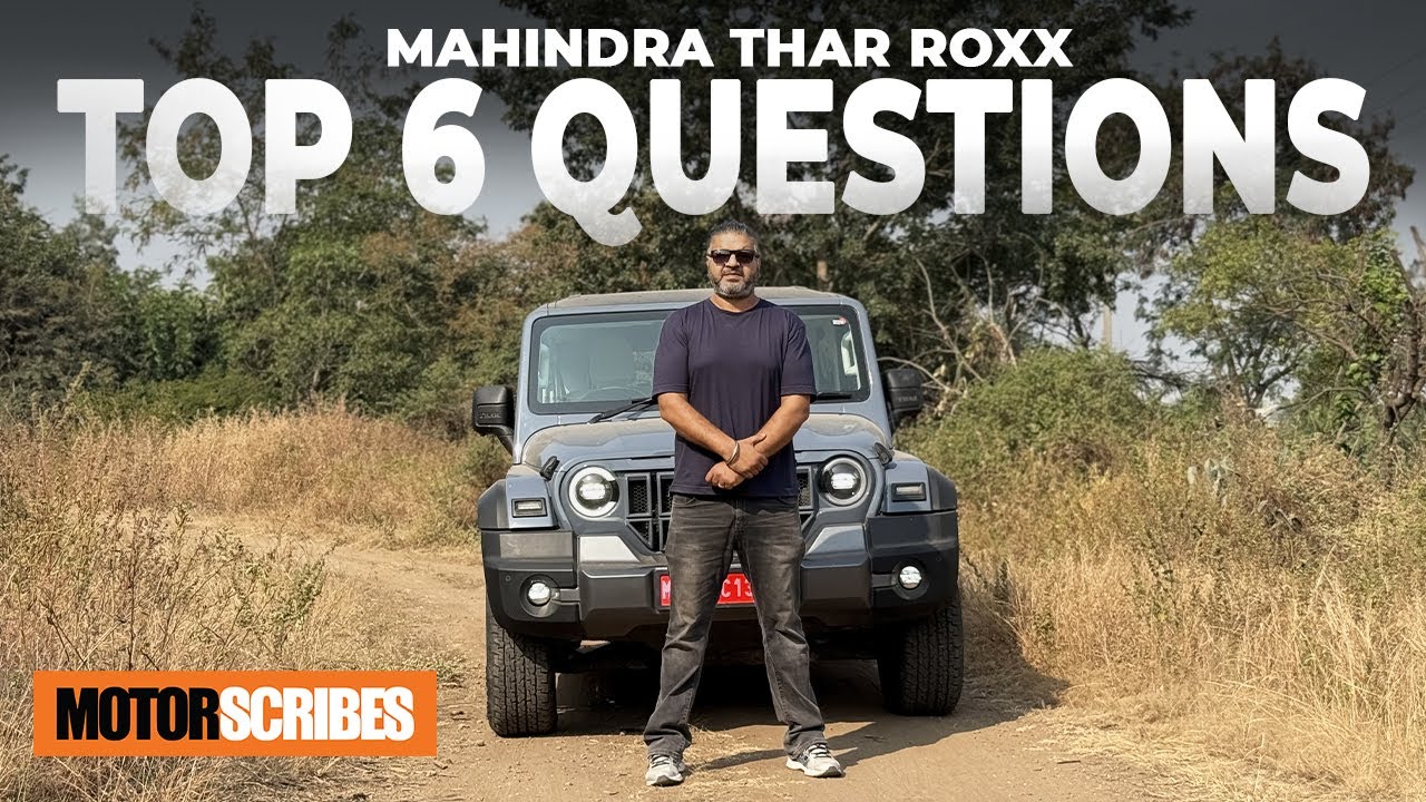 Top 6 Customer Questions Answered!