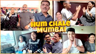 Download Lagu GANPATI KE LIYE HUM CHALE MUMBAI❤️ MP3 Download Lagu GANPATI KE LIYE HUM CHALE MUMBAI❤️ MP3