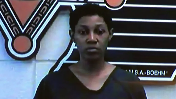 Detroit mother, boyfriend charged with child abuse...