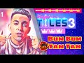BUM BUM TAM TAM MC Fioti MAGIC TILES 3