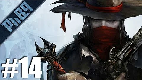 MI DURVA BOSS FIGHT?! | The Incredible Adventures of Van Helsing Final Cut #14