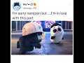 BTS Boyz With Fun Demo Version RM Belike 