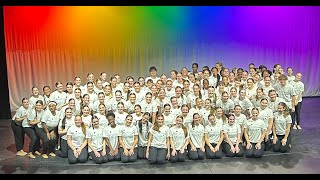 MSU Dance Club 2025 Midyear show