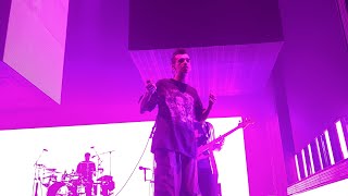 The 1975 - Love Me (Leeds 17/2/20)