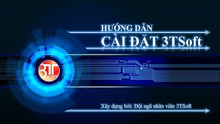 3TSoft | Kết nối máy chủ - máy trạm qua mạng LAN screenshot 1