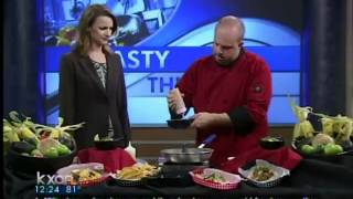 Tasty Thursday Torchy s Tacos