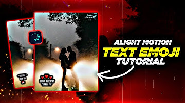Video Star Lyrics Tutorial In Alight Motion | iMovie Status Tutorial in  Alight Motion | Part - 2
