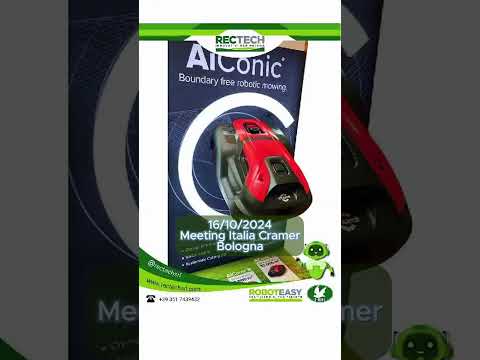 Rectech Srl presenta