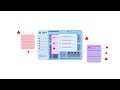 saas explainer video for Ai product / adobe after effect