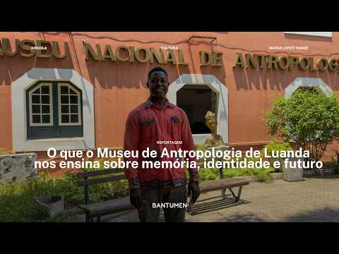 Quando os brancos chegaram a África foi assim que foram "testados"