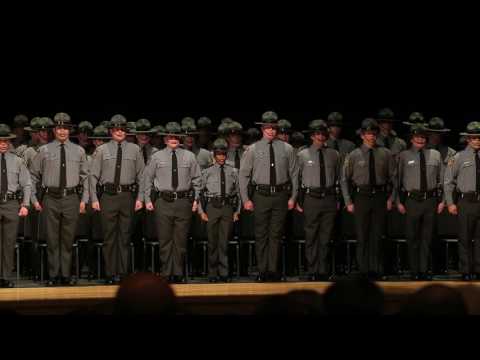 Pennsylvania State Police swear in 62 new troopers
