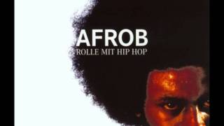 Afrob Rolle Mit HipHop( Intro)