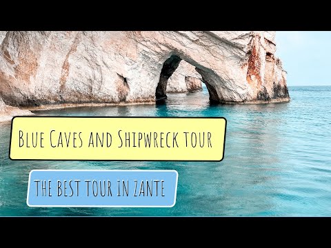 Shipwreck & Blue