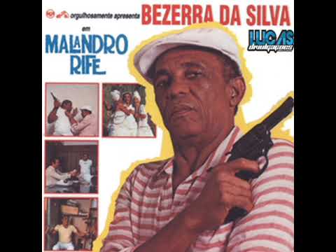 Bezerra da Silva| Morcego doa sangue