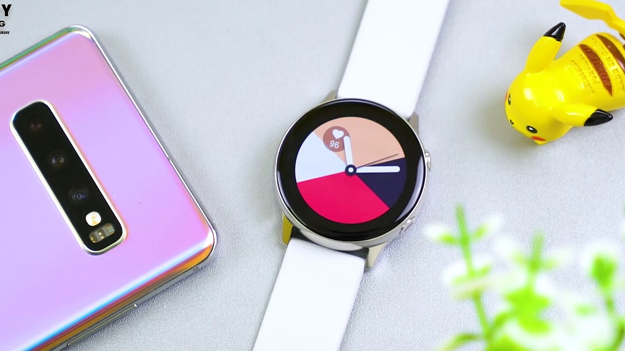 Đã tìm ra chiếc SmartWatch RẺ bằng 1/2 AppleWatch mà NGON không kém