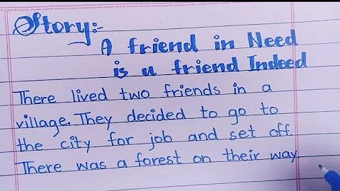 A friend in need is a friend indeed | Two friends and bear - DayDayNews