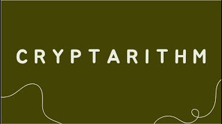 Cryptarithm: Math Puzzle screenshot 4