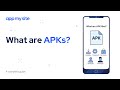 APK Files Explained: Complete Guide to Android App Packages