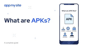 APK Files Explained: Complete Guide to Android App Packages
