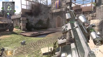 [Read Desc] Studio Spawnshot ! Insane Hitmarker !?