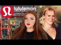 THE YOGA STORE MURDER (Lululemon)