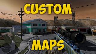 Information How to Install COD4 Custom Maps | Xbox 360 | [JTAG/RGH/Bad Update] News
