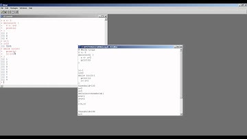 R Tutorials [12] While Loop