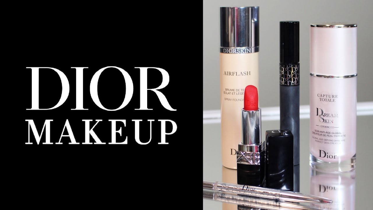 top 5 dior products