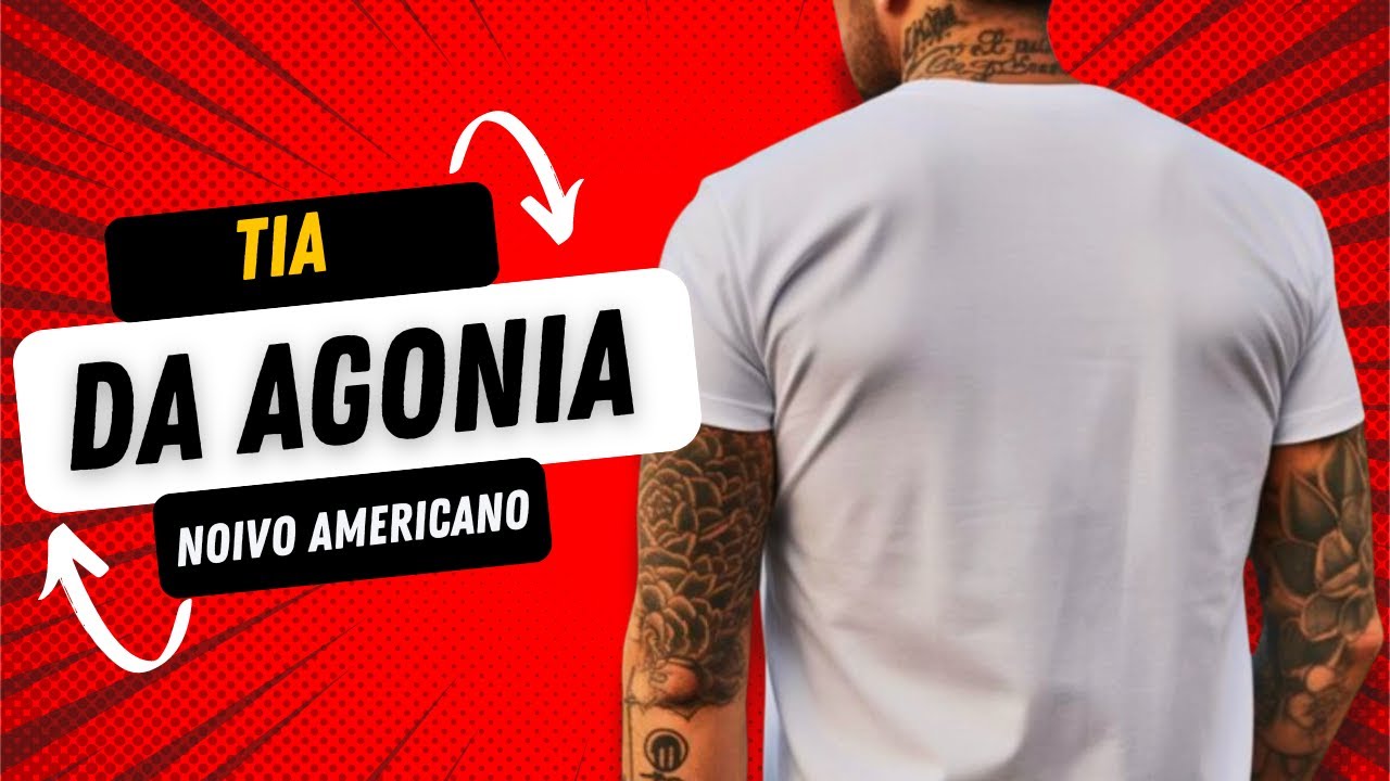 “MEU NOIVO É MONITORADO POR ATIVIDADE T3RRORIST4 NOS E.U.A. SERÁ QUE EU CASO?💍