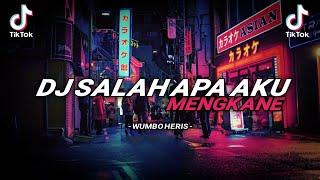 DJ ENTAH APA YANG MERASUKIMU KANE VIRAL 2023