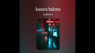 Bexne-Kusura Bakma