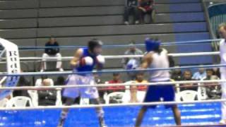 juanin rubio vs .......