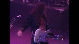 Watch Yngwie Malmsteen My Resurrection video