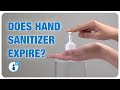 Does Hand Sanitizer Expire? Here's What You Need to Know 🧴